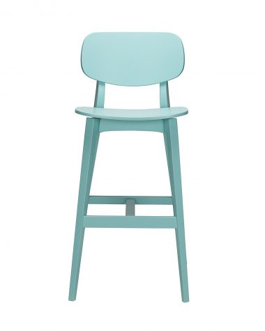 Donna Chair (solid seat)