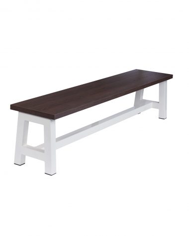 A Frame Table and Bench