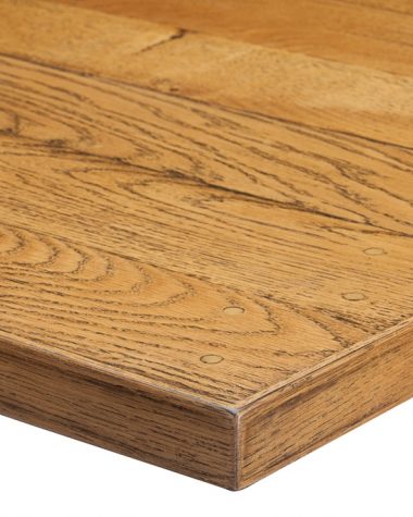 Ash Plank Table Top