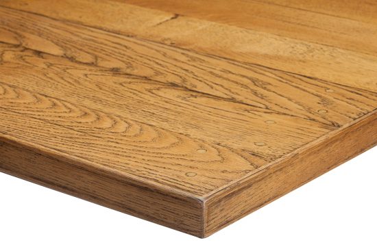 Ash Plank Table Top
