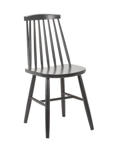 Laguna Chair (Dark Grey)