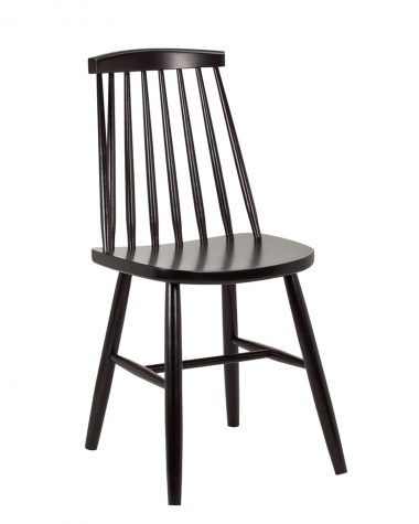 Laguna Chair (Dark Grey)