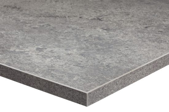 Laminate Top - Brown Karnark Granite