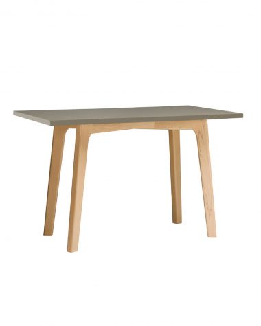 Taylor Table and Bench