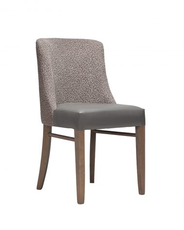 Upholstered Chairs-Chelsea-plain-back-00