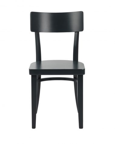 Baker Chair (White)
