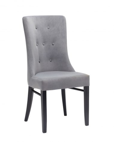 Chelsea Highback Chair - plain