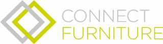 Commercial Contact Restaurant Furniture Weston-super-Mare Bristol Tables Cafe Chairs Office Furniture Shop Connect Furniture Logo