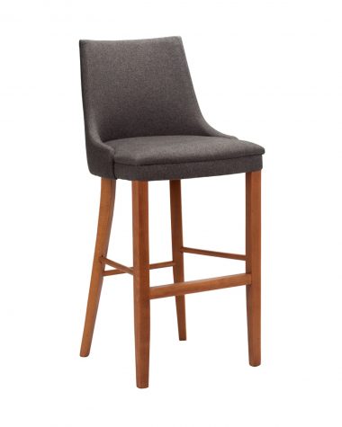 Corinna Chair - plain back
