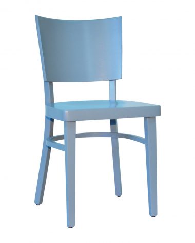 Dion Chair (solid seat)
