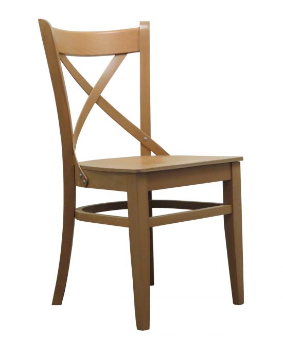 Luigi Side Chair