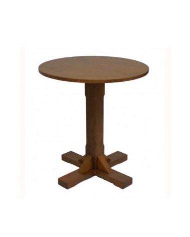 Columbus Round Dining Table