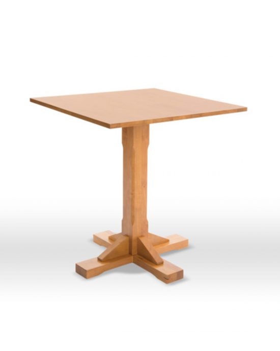 Columbus Round Dining Table