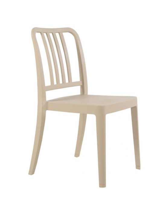 Marlow Chair - Sand