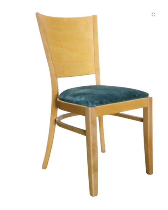 Toby Stacking Chair