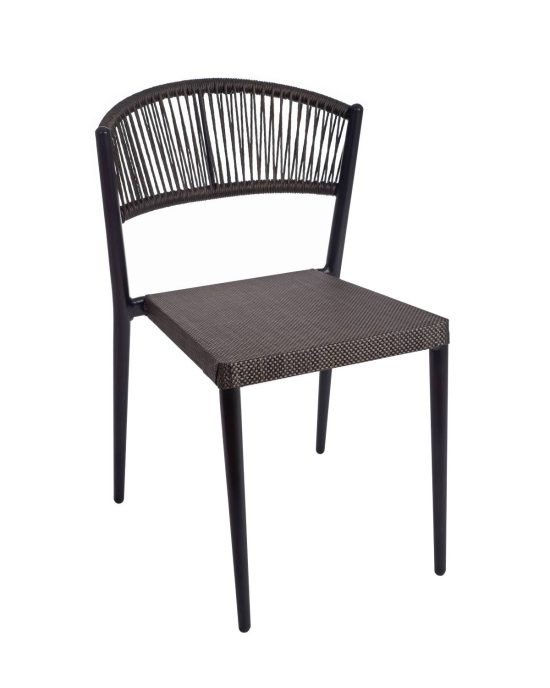 Belvedere Side Chair