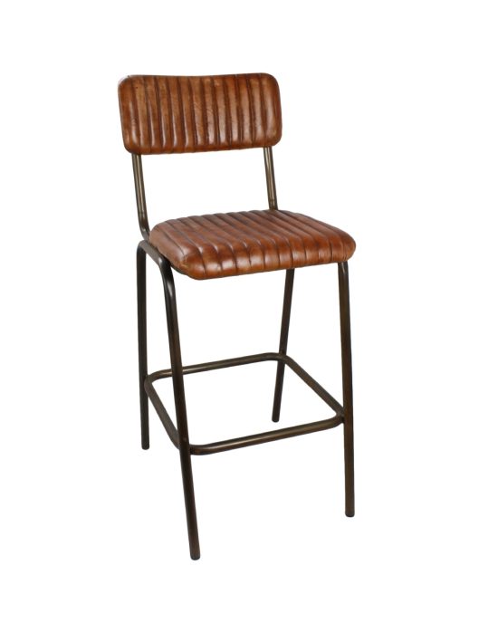 Coby High Stool
