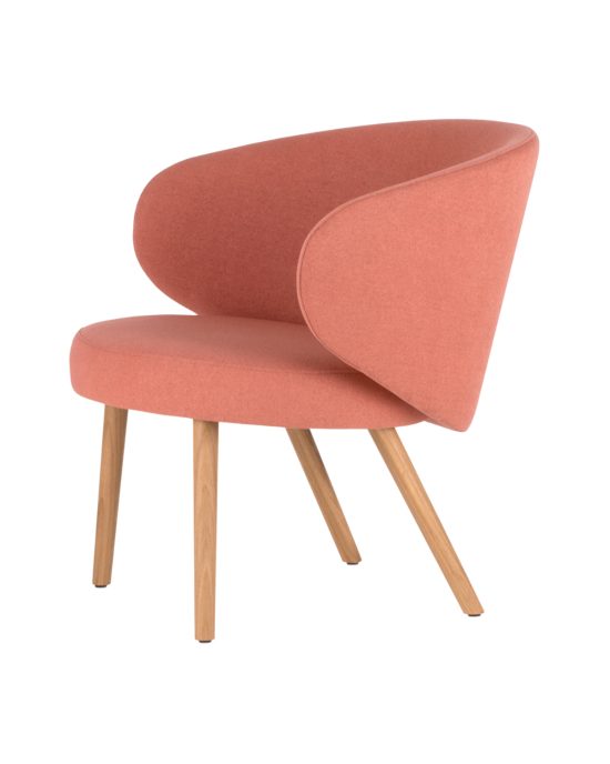 Evie Lounge Chair