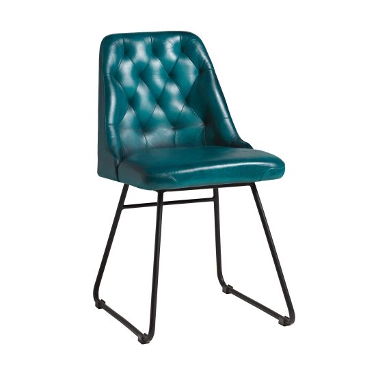 Harley Side Chair (various colour options)