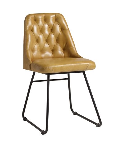 Harley Side Chair (various colour options)