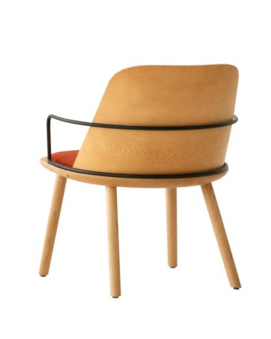 Nura Lounge Chair