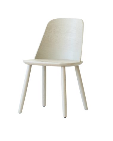 Nura Lounge Chair