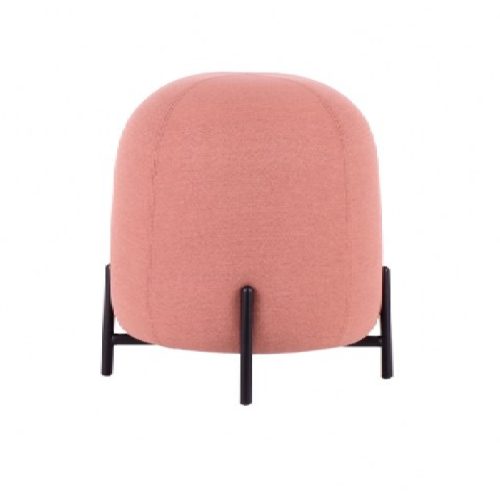 Low Stools and Poufs